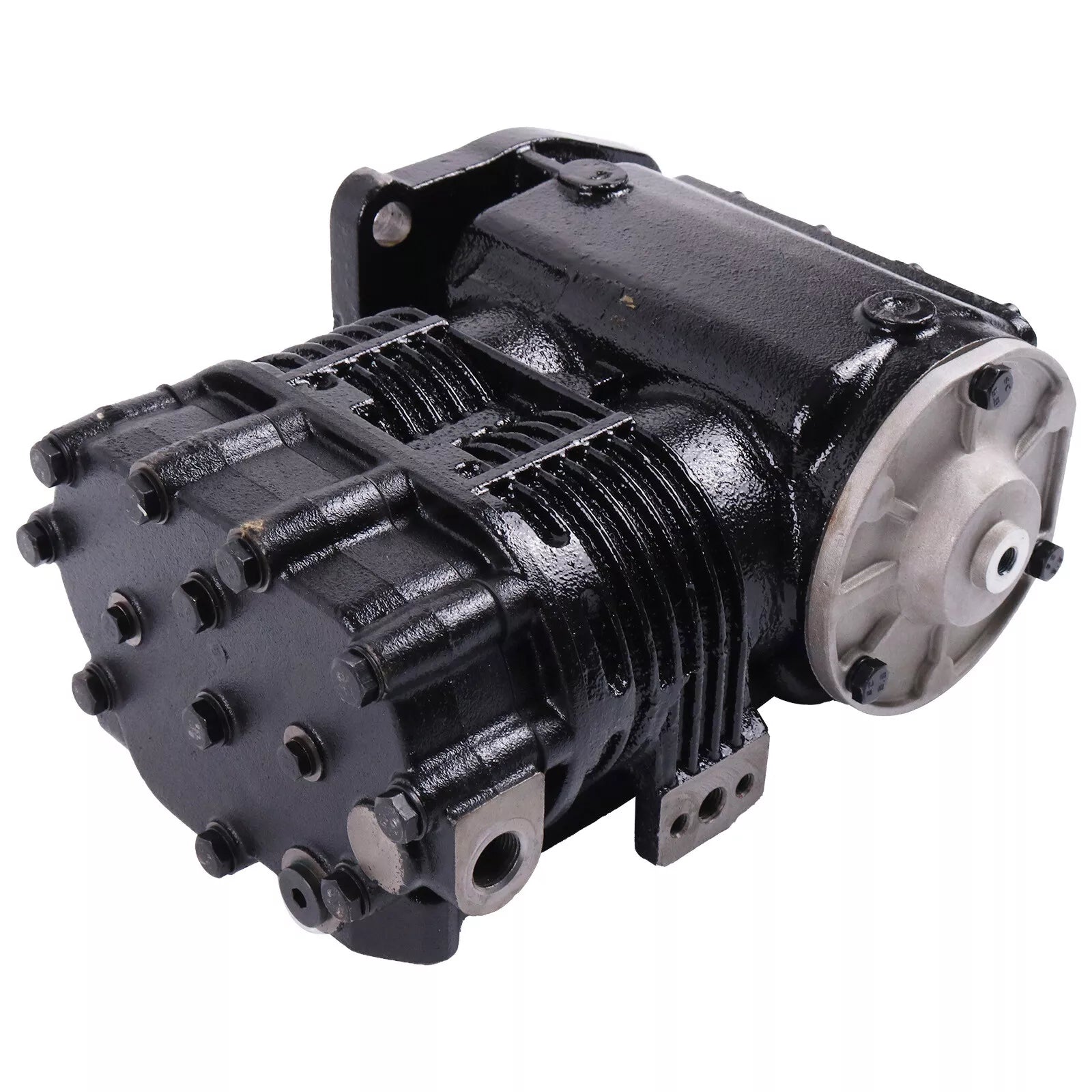 Brake Air Compressor 1189107 KZ642/2 KZ996/2 KZ1228 for Scania 82 92 93 141 112 113