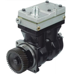 Brake Air Compressor 9061300915 9061302215 for Mercedes-Benz Engine OM906 Truck Axor Econic Atego