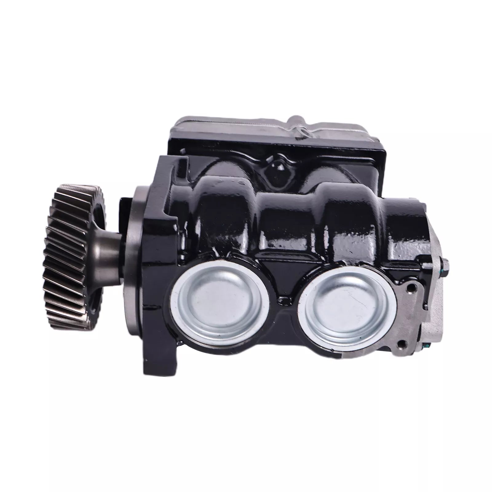 Brake Air Compressor 9061304715 9061305215 for Mercedes-Benz Engine OM902 OM906 Truck Axor Atego Econic