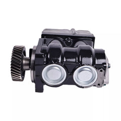 Brake Air Compressor 9061304715 9061305215 for Mercedes-Benz Engine OM902 OM906 Truck Axor Atego Econic