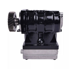 Brake Air Compressor 9061304715 9061305215 for Mercedes-Benz Engine OM902 OM906 Truck Axor Atego Econic