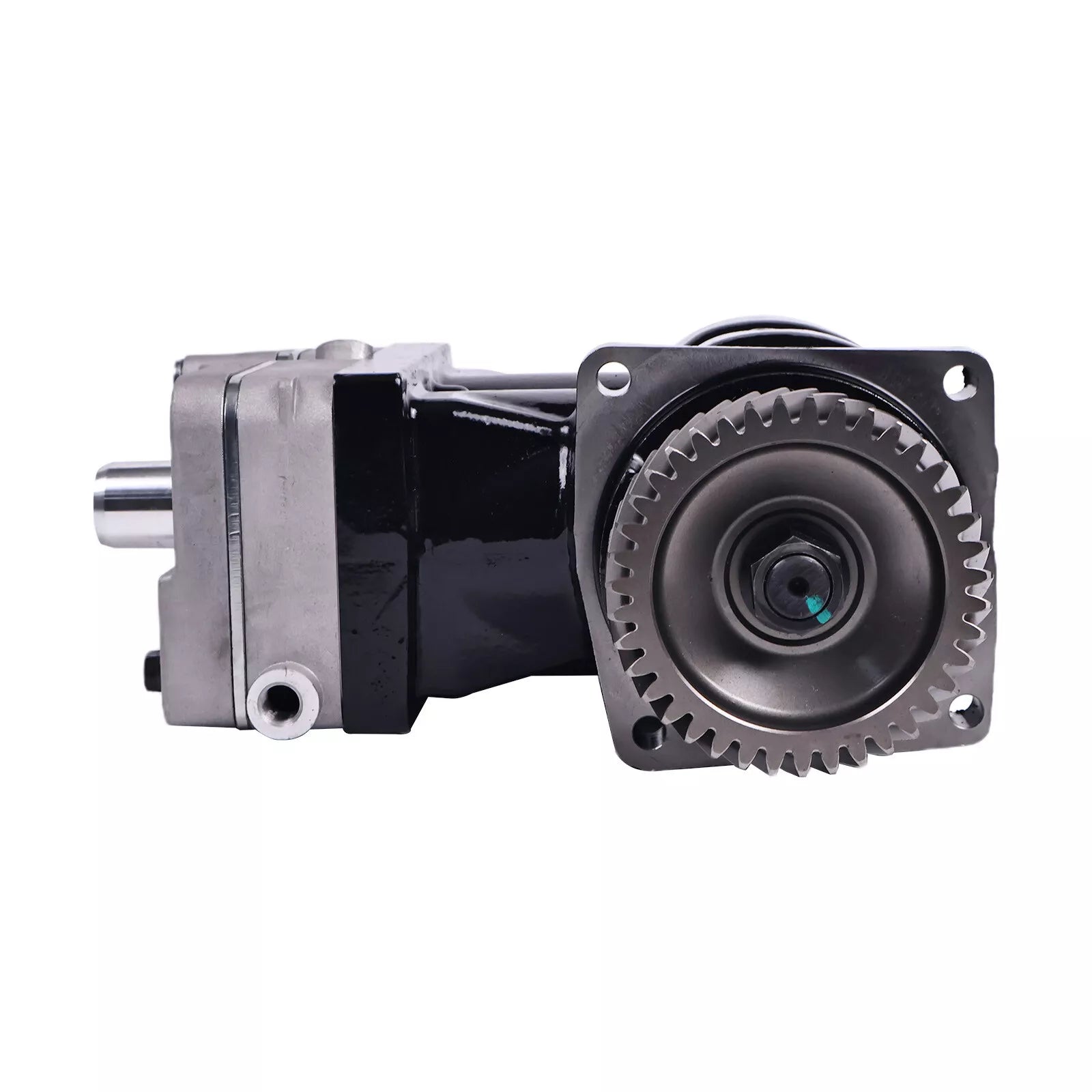 Brake Air Compressor 9061304715 9061305215 for Mercedes-Benz Engine OM902 OM906 Truck Axor Atego Econic