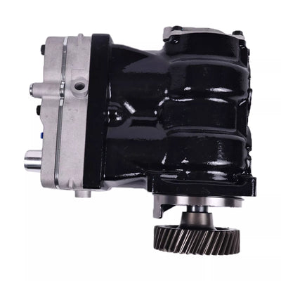Brake Air Compressor 9061304715 9061305215 for Mercedes-Benz Engine OM902 OM906 Truck Axor Atego Econic