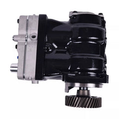 Brake Air Compressor 9061304715 9061305215 for Mercedes-Benz Engine OM902 OM906 Truck Axor Atego Econic