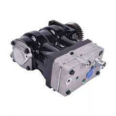 Brake Air Compressor 9061304715 9061305215 for Mercedes-Benz Engine OM902 OM906 Truck Axor Atego Econic