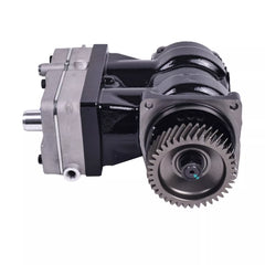 Brake Air Compressor 9061304715 9061305215 for Mercedes-Benz Engine OM902 OM906 Truck Axor Atego Econic