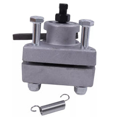 Brake Disk Caliper Assembly AMT1209 for John Deere Bunker and Field Vehicle 1200A