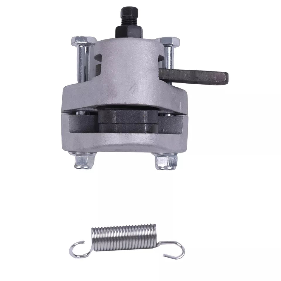 Brake Disk Caliper Assembly AMT1209 for John Deere Bunker and Field Vehicle 1200A