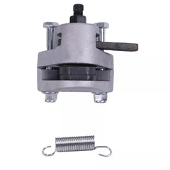 Brake Disk Caliper Assembly AMT1209 for John Deere Bunker and Field Vehicle 1200A