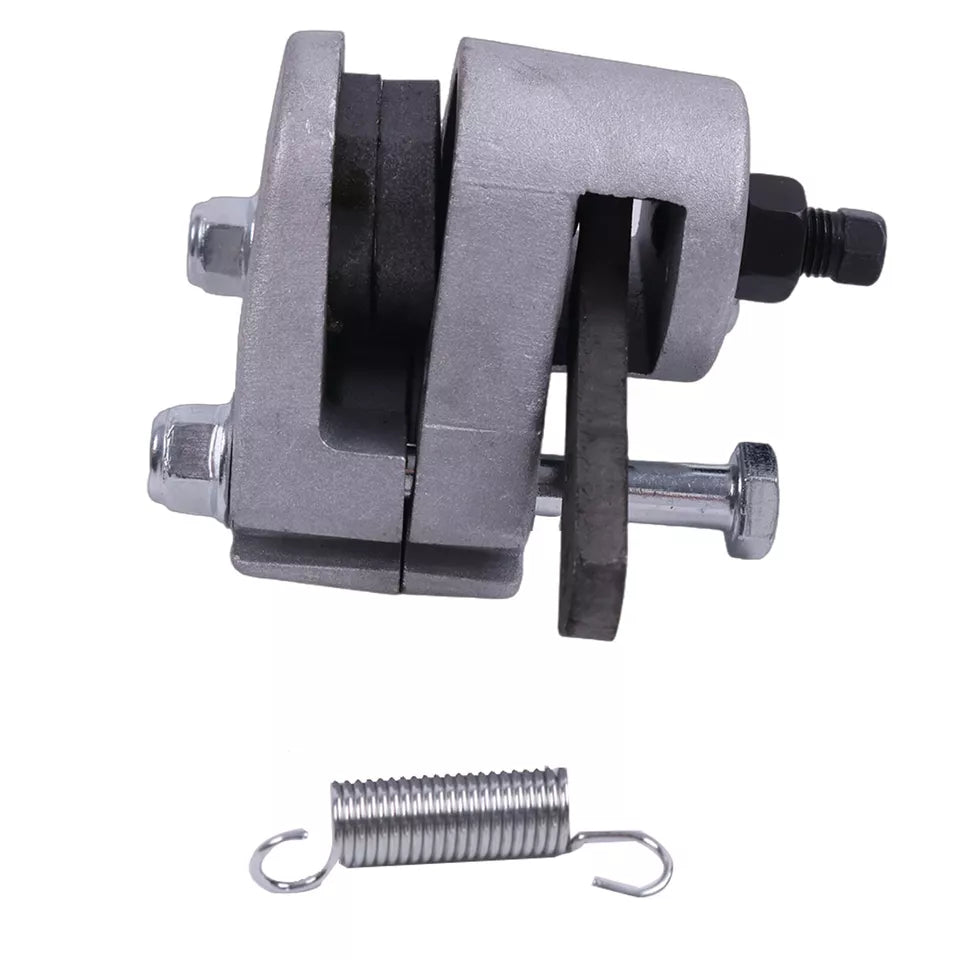 Brake Disk Caliper Assembly AMT1209 for John Deere Bunker and Field Vehicle 1200A