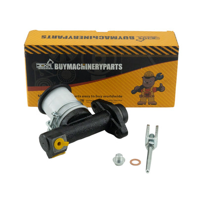 Brake Master Cylinder 214A5-32321C for TCM Forklift FHD20Z2 FHD23Z2 FHD25Z2 FHD30Z2 FHG20N2 FHG25N2 FHG30N2