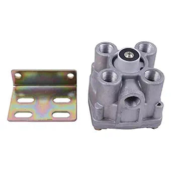 Brake Relay Valve 102626 for Bendix Haldex
