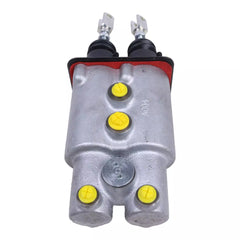 Brake Valve 220-8226 for Caterpillar CAT Engine C4.4 3054C Loader 416F 420E 420F 422F 428F 430E 430F 432E 432F 434E 434F 442E 444E 444F