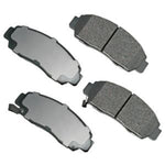 Brake Pad-Buymachineryparts