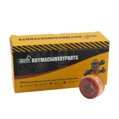 Breather Filter Replaces: AGCO 4270653M1 - GROVE 9437100594 - JLG 7023269
