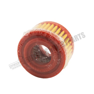 Breather Filter Replaces: AGCO 4270653M1 - GROVE 9437100594 - JLG 7023269