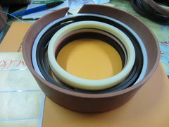 Bucket Cylinder Seal Kit 099-5312 for Caterpillar CAT Excavator E110B E120B E200B E240B E240C EL200B EL240B EL240C
