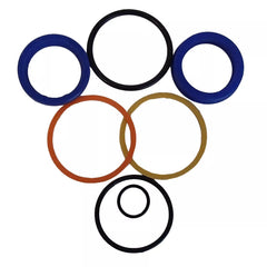 Bucket Cylinder Seal Kit 11707029 for Volvo Loader L120C L120D