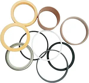 Bucket Cylinder Seal Kit 240-0453 for Caterpillar CAT Engine C1.3 Excavator 303ECR