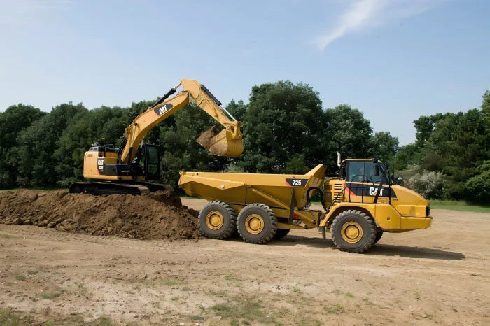 Practical Maintenance Tips for Model 725 (3T9 Series): Master Core Cycles to Keep Equipment Running Stable Longer