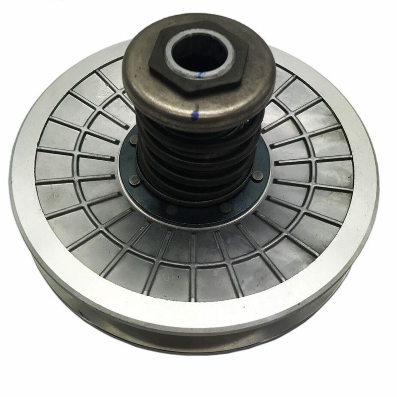 CVT Secondary Clutch Assembly Clutch Drive 21400-F39-0000 21400-004-0000 for Hisun 500-700cc ATV Quad HS500 HS700