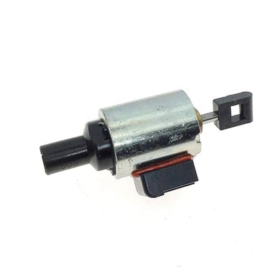 Motor paso a paso de transmisión CVT para Mitsubishi Lancer, Nissan Sentra 2.0, Altima 2.5, Mitsu 2007 en adelante. Reemplazar JF011E, RE0F10E, F1CJA.