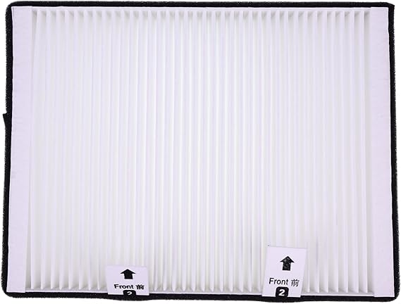 Cab Air Filter KHR13330 for CASE Excavator CX240BLR CX130B CX290B CX160B CX350B CX210B CX470B CX210BLR CX700B CX210BNLC CX800B CX240B CX700