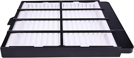 Cab Filter RD118-53710 for Kubota Excavator KX121-3 KX161-3 U45-3