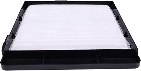 Cab Filter RD118-53710 for Kubota Excavator KX121-3 KX161-3 U45-3