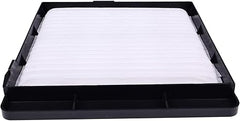 Cab Filter RD118-53710 for Kubota Excavator KX121-3 KX161-3 U45-3