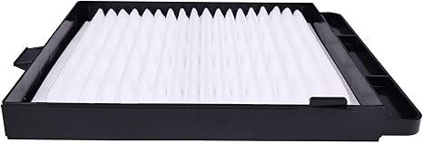 Cab Filter RD118-53710 for Kubota Excavator KX121-3 KX161-3 U45-3