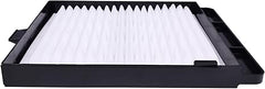 Cab Filter RD118-53710 for Kubota Excavator KX121-3 KX161-3 U45-3