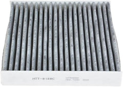 Cabin AC Air Filter Compatible with Roewe(SAIC) Clever EV 2020-2022 RX3 PRO 1.6L 2021-2023 Accessories 10704084 Auto Replacement Parts