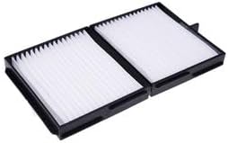 Cabin Air Filter 20Y-979-6261 for Komatsu Engine SAA6D125E-3 Excavator PC1250-7 PW220-7K PC200-7 PC210-7 PC300-7 PC350-7 PC600-7