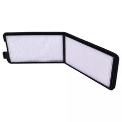 Cabin Air Filter 22B-979-1730 for Komatsu Engine SAA4D95LE-3 Excavator PC128US-2 PC138US-2 PC228US-3 PC308USLC-3 PC78MR-6 PC78US-6