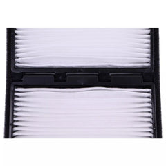 Cabin Air Filter 22B-979-1730 for Komatsu Engine SAA4D95LE-3 Excavator PC128US-2 PC138US-2 PC228US-3 PC308USLC-3 PC78MR-6 PC78US-6
