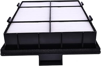 Cabin Air Filter 327-6618 for Caterpillar CAT Engine C7.1 Excavator 308D 311D 312D 313F 314D 315D 316E 318E 319D 320D 323D 328D 329D 340F 349E