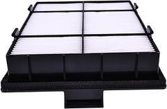 Cabin Air Filter 327-6618 for Caterpillar CAT Engine C7.1 Excavator 308D 311D 312D 313F 314D 315D 316E 318E 319D 320D 323D 328D 329D 340F 349E