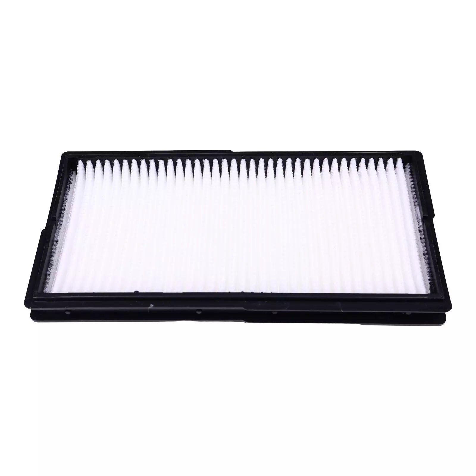 Cabin Air Filter 40330-70370 for Kawasaki Loader 60ZIV-2 65TMV 65ZV 70ZV 85ZV 90ZV-2 95ZV-2