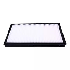 Cabin Air Filter 40330-70370 for Kawasaki Loader 60ZIV-2 65TMV 65ZV 70ZV 85ZV 90ZV-2 95ZV-2