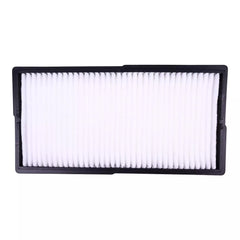 Cabin Air Filter 40330-70370 for Kawasaki Loader 60ZIV-2 65TMV 65ZV 70ZV 85ZV 90ZV-2 95ZV-2