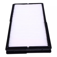 Cabin Air Filter 40330-70370 for Kawasaki Loader 60ZIV-2 65TMV 65ZV 70ZV 85ZV 90ZV-2 95ZV-2