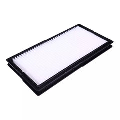 Cabin Air Filter 40330-70370 for Kawasaki Loader 60ZIV-2 65TMV 65ZV 70ZV 85ZV 90ZV-2 95ZV-2