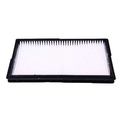 Cabin Air Filter 40330-70370 for Kawasaki Loader 60ZIV-2 65TMV 65ZV 70ZV 85ZV 90ZV-2 95ZV-2