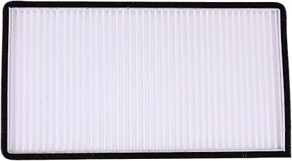 Cabin Air Filter 4455778 for Hitachi Excavator ZX125US ZX135US ZX225US ZX60 ZX70 ZX75UR ZX75US ZX80LCK ZX80SB ZX85US