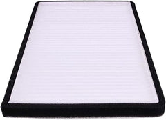 Cabin Air Filter 4455778 for Hitachi Excavator ZX125US ZX135US ZX225US ZX60 ZX70 ZX75UR ZX75US ZX80LCK ZX80SB ZX85US