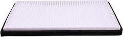 Cabin Air Filter 4455778 for Hitachi Excavator ZX125US ZX135US ZX225US ZX60 ZX70 ZX75UR ZX75US ZX80LCK ZX80SB ZX85US