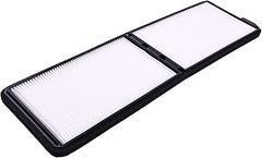 Cabin Air Filter 4684045 for Hitachi Excavator ZX30U-5A ZX35U-5A ZX40U-5A ZX48U-5A ZX50U-5A ZX65USB-3F