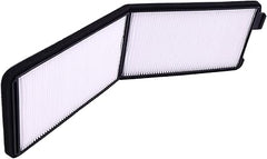 Cabin Air Filter 4684045 for Hitachi Excavator ZX30U-5A ZX35U-5A ZX40U-5A ZX48U-5A ZX50U-5A ZX65USB-3F