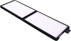 Cabin Air Filter 4684045 for Hitachi Excavator ZX30U-5A ZX35U-5A ZX40U-5A ZX48U-5A ZX50U-5A ZX65USB-3F